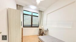 Parc Oasis (D22), Condominium #463199831